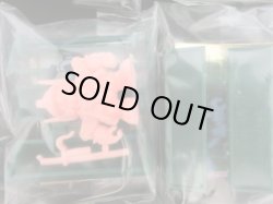 画像5: からくり剣豪伝ムサシロード・食玩消しゴムフルコンプ（新品未開封）