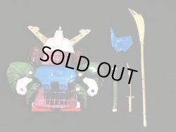 画像4: 特別仕様・武者精太（限定版/抽プレ品）