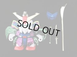 画像2: 特別仕様・武者精太（限定版/抽プレ品）