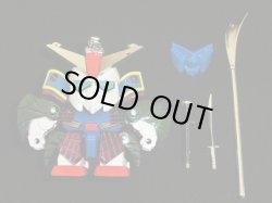 画像3: 特別仕様・武者精太（限定版/抽プレ品）