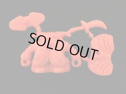 画像2: ダーナ・オシー・未切り（橙）