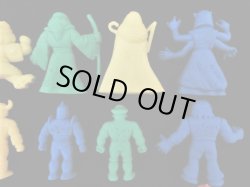 画像8: キン消しパート25・全19種フルコンプ