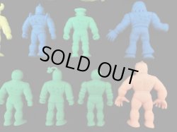 画像10: キン消しパート25・全19種フルコンプ