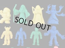 画像3: キン消しパート25・全19種フルコンプ