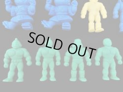 画像4: キン消しパート25・全19種フルコンプ