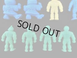 画像9: キン消しパート25・全19種フルコンプ