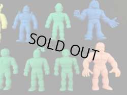 画像5: キン消しパート25・全19種フルコンプ