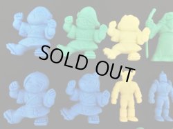 画像2: キン消しパート25・全19種フルコンプ