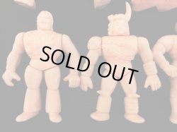 画像4: キン肉マン/ストロングファイター10種セット