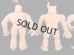 画像10: キン肉マン/ストロングファイター10種セット