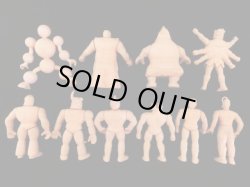 画像7: キン肉マン/ストロングファイター10種セット