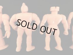 画像11: キン肉マン/ストロングファイター10種セット