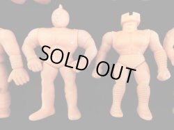 画像5: キン肉マン/ストロングファイター10種セット