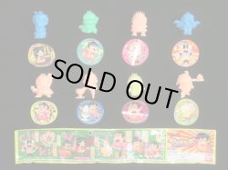 画像2: 学級王ヤマザキ/ヤマザキ缶・全8種コンプ