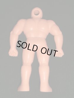 画像5: ブラックホール・グレートマッスル