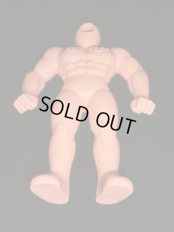 画像4: ブラックホール・グレートマッスル