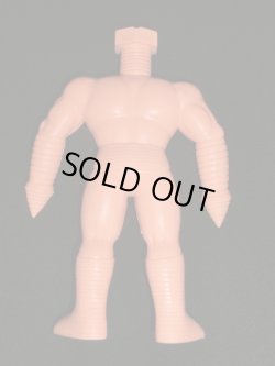 画像5: スクリューキッド・グレートマッスル