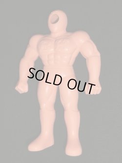 画像3: ブラックホール・グレートマッスル