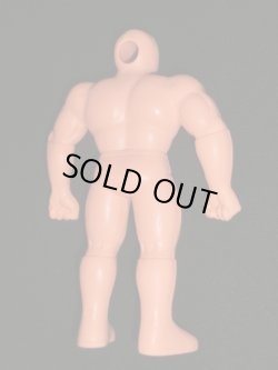 画像7: ブラックホール・グレートマッスル