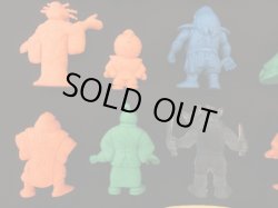 画像9: キン消しパート26・全15種フルコンプ