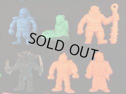 画像5: キン消しパート26・全15種フルコンプ