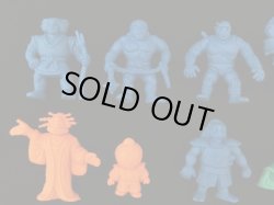 画像2: キン消しパート26・全15種フルコンプ