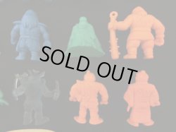 画像10: キン消しパート26・全15種フルコンプ