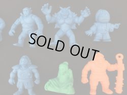 画像3: キン消しパート26・全15種フルコンプ