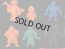 画像4: キン消しパート26・全15種フルコンプ