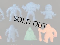 画像8: キン消しパート26・全15種フルコンプ