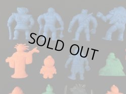 画像7: キン消しパート26・全15種フルコンプ