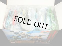 画像8: 栄光の聖騎士機兵軍団PART2（未組立）