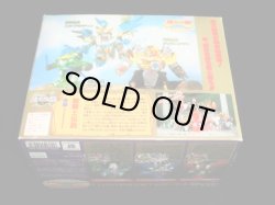 画像6: 栄光の聖騎士機兵軍団PART2（未組立）