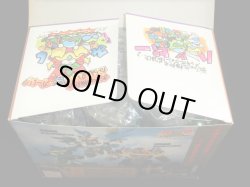 画像7: 栄光の聖騎士機兵軍団PART2（未組立）