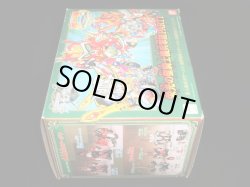 画像4: 栄光の聖騎士機兵軍団PART1（未組立）