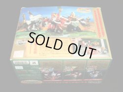 画像6: 栄光の聖騎士機兵軍団PART1（未組立）