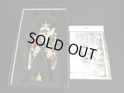 画像2: 悪魔将軍地獄のメリーゴーランド/黒パンツ特別カラー