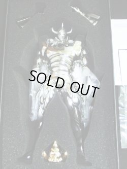 画像3: 悪魔将軍地獄のメリーゴーランド/元祖原作カラー