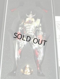 画像3: 悪魔将軍地獄のメリーゴーランド/黒パンツ特別カラー