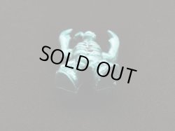 画像2: バーミン星人（角欠け）