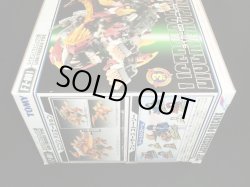 画像8: ライガーゼロフェニックス/FZ-001（未開封）