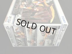 画像6: ライガーゼロフェニックス/FZ-001（未開封）