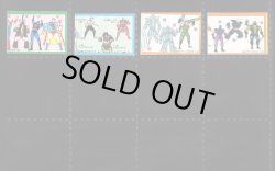 画像8: キン消しミニブック・パート1〜30セミコンプ（28/30種）