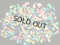 画像8: ガン消し・当時物セット