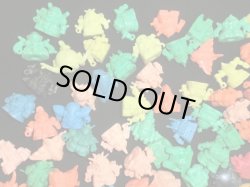 画像2: ガン消し・当時物セット