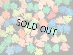 画像7: ガン消し・当時物セット