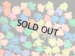 画像4: ガン消し・当時物セット