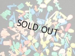 画像11: ガン消し・当時物セット