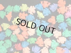 画像3: ガン消し・当時物セット