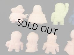 画像5: ＳＤ北斗の拳消し・パート2フルコンプ